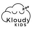 Kloudy Kids logo