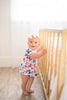 All American Twirl Dress