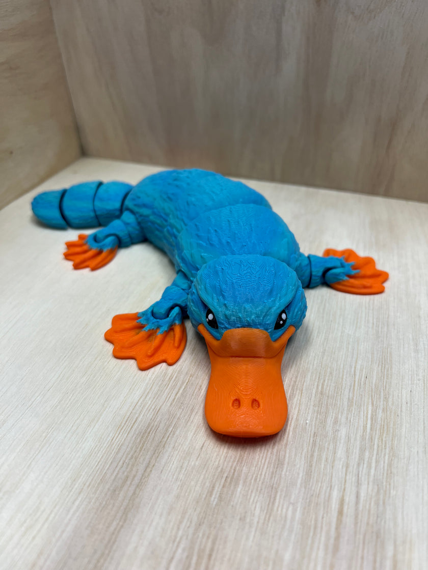 Platypus