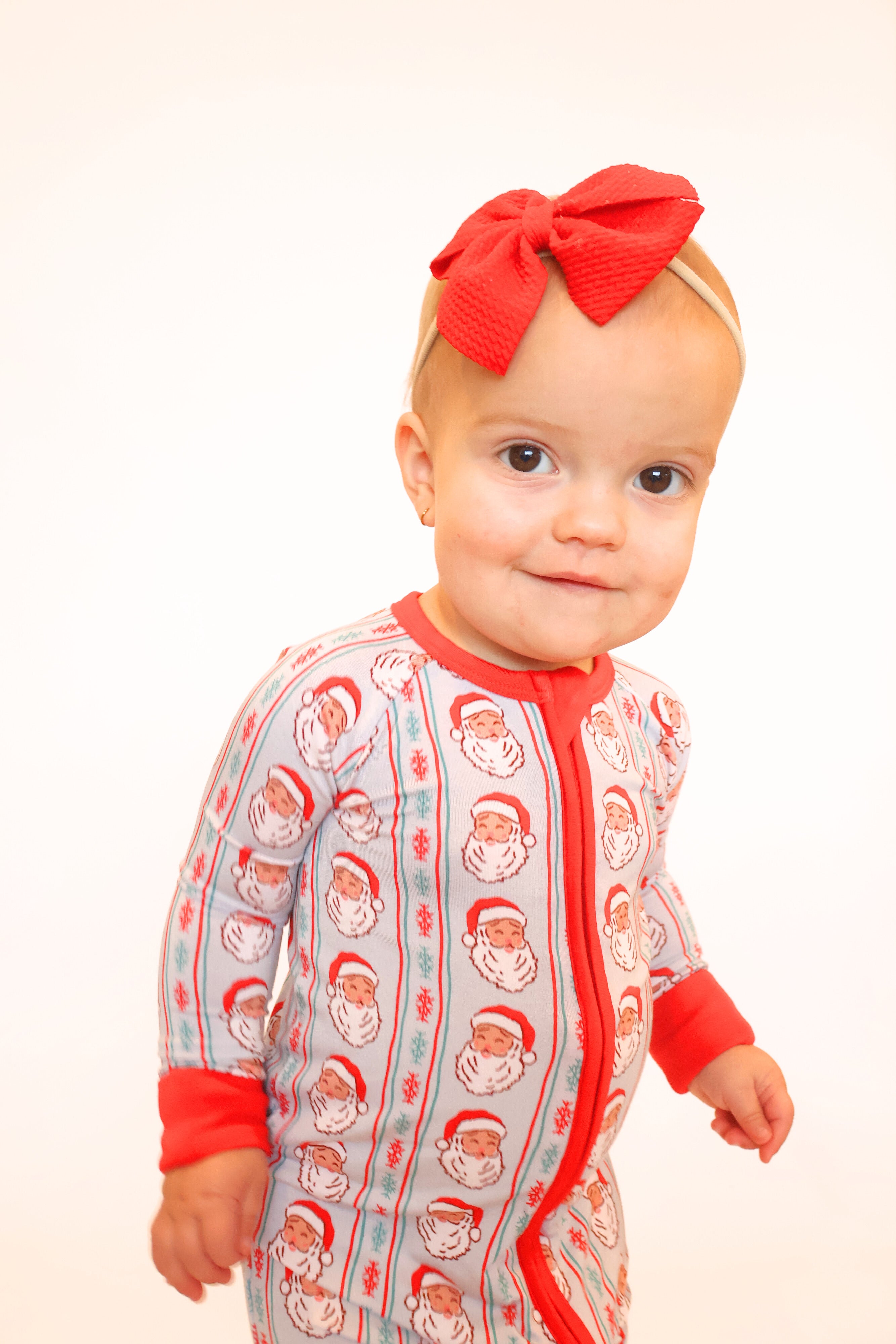 Vintage Christmas Zippy