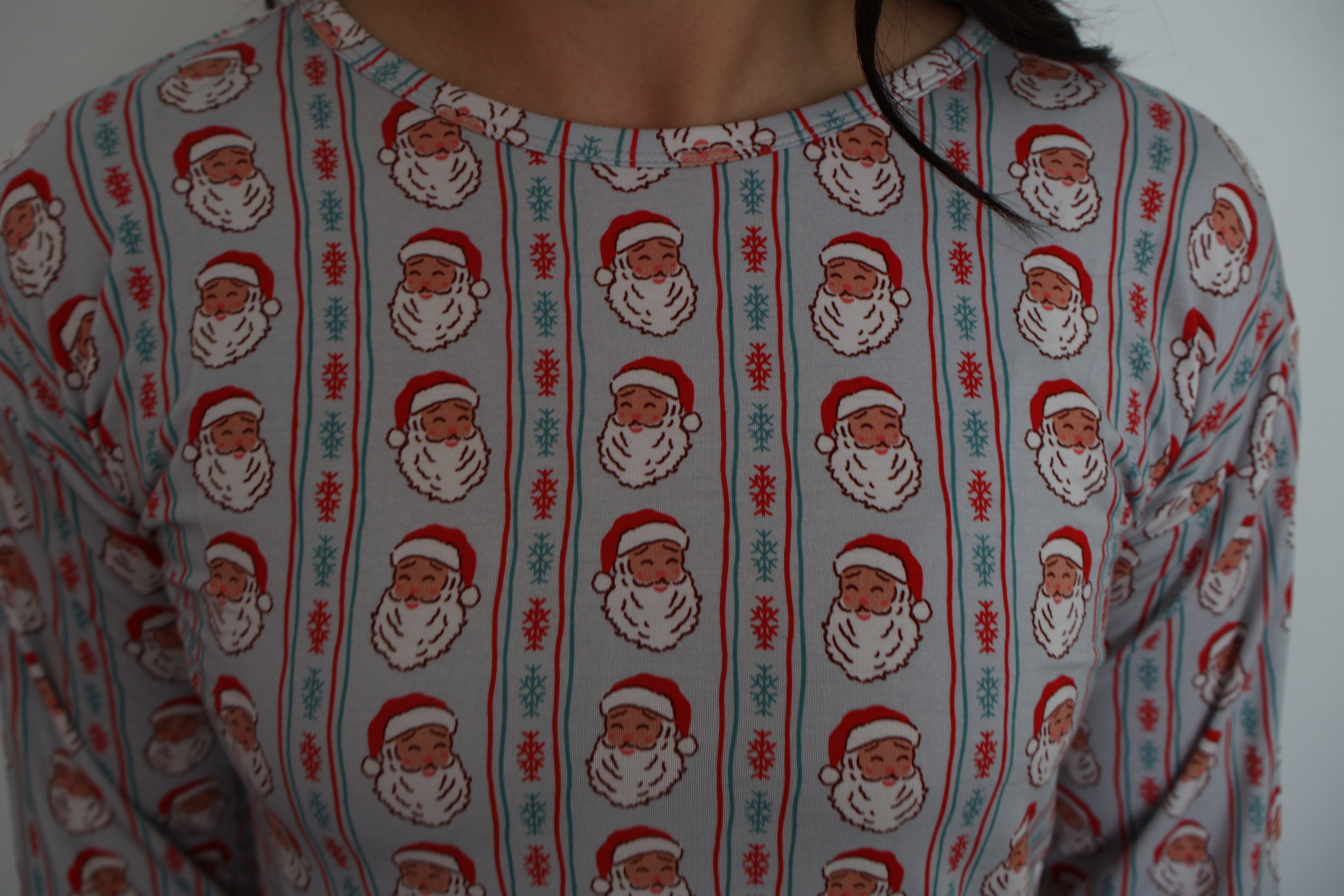 Women’s Vintage Christmas