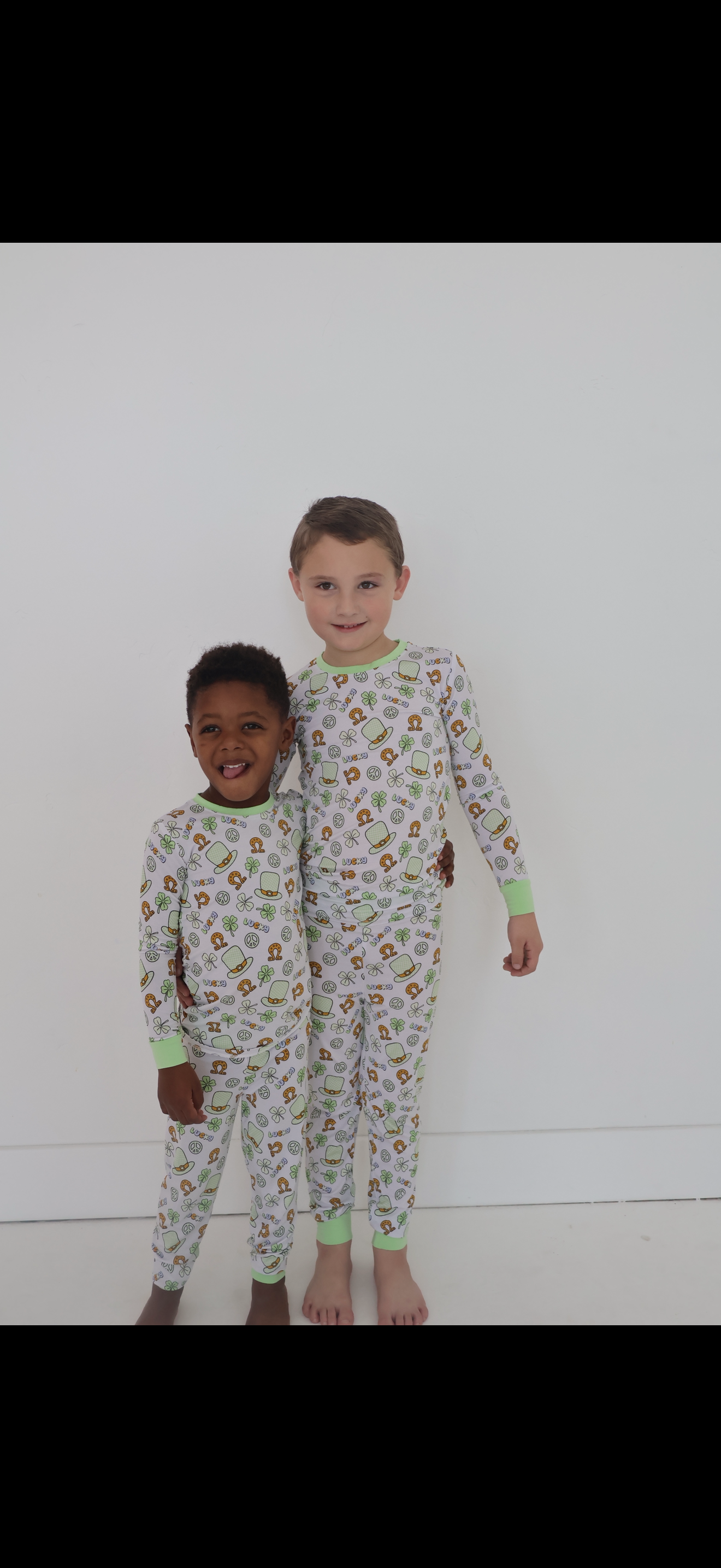 Pinch-Proof Dreams Two Piece