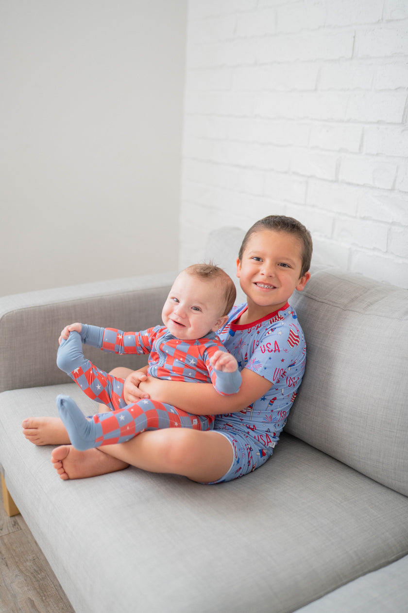 American Dream Zippy