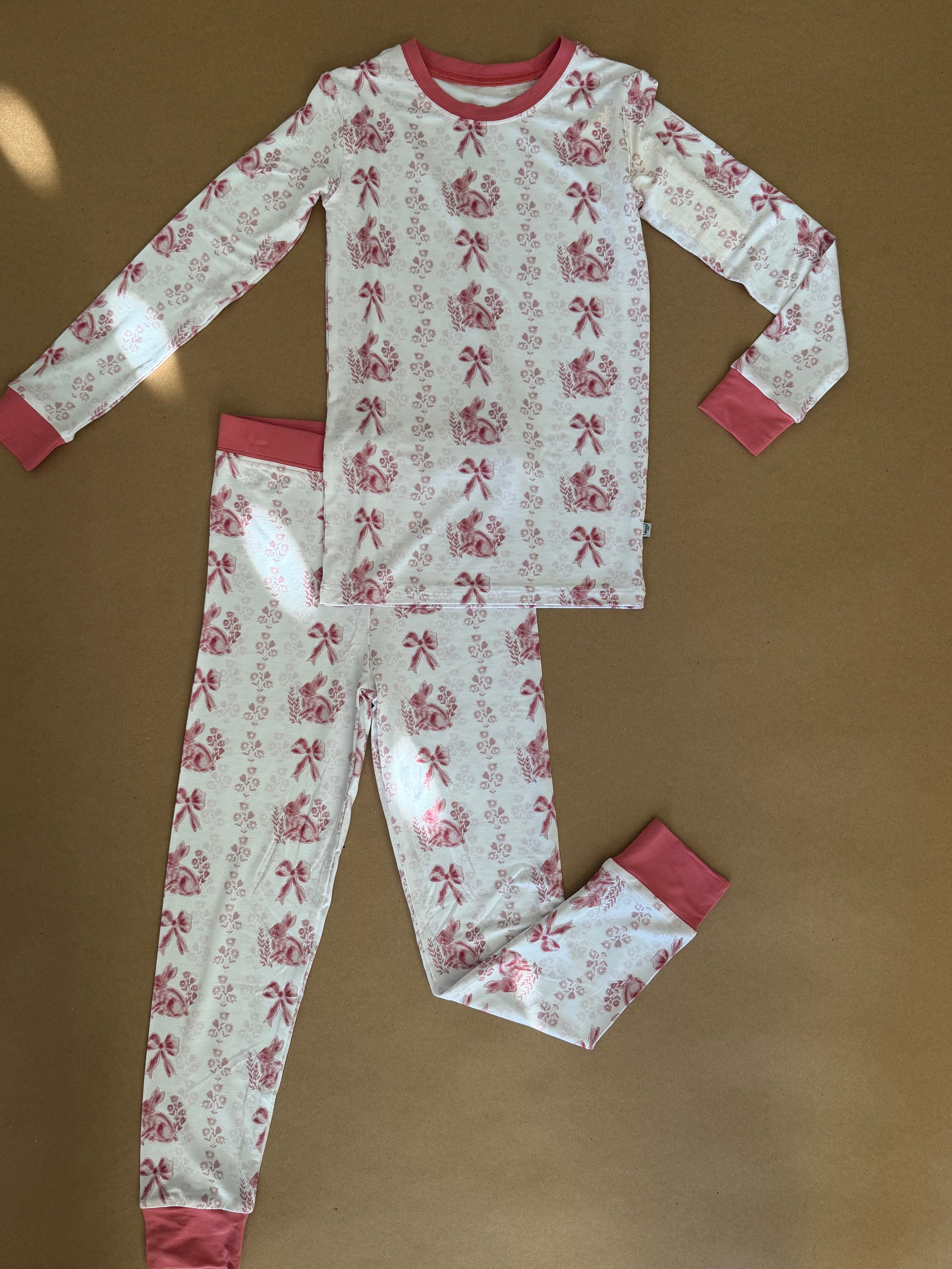 Bunny Couture Two Piece