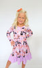 Girly Boo Dress