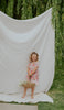 Strawberry Patch Twirl Dress