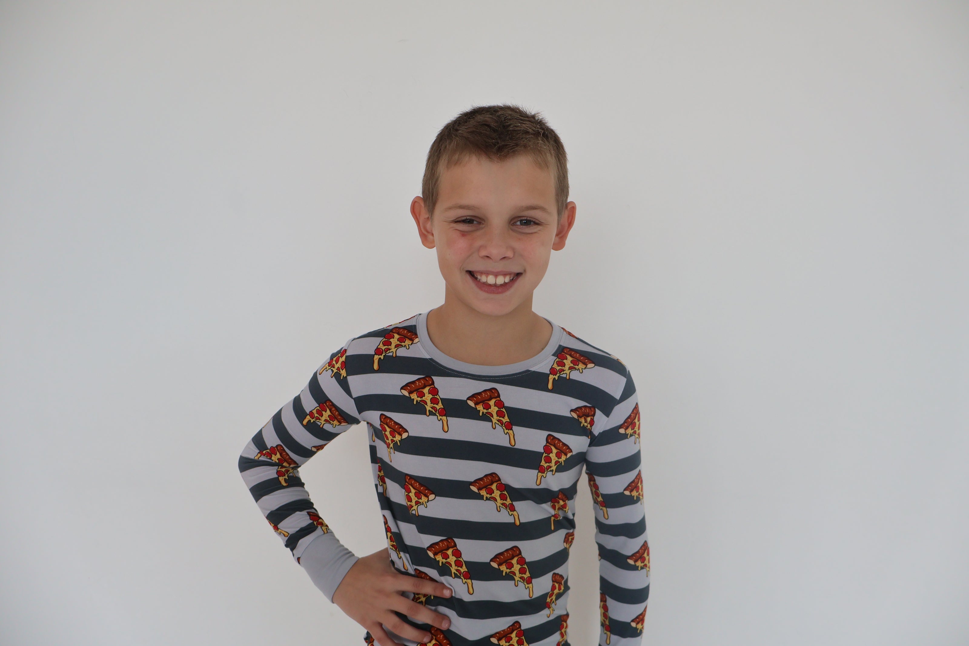 Pizza Drip Two Piece