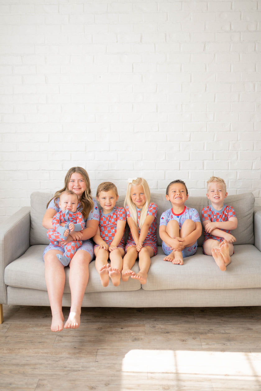 American Dream Zippy