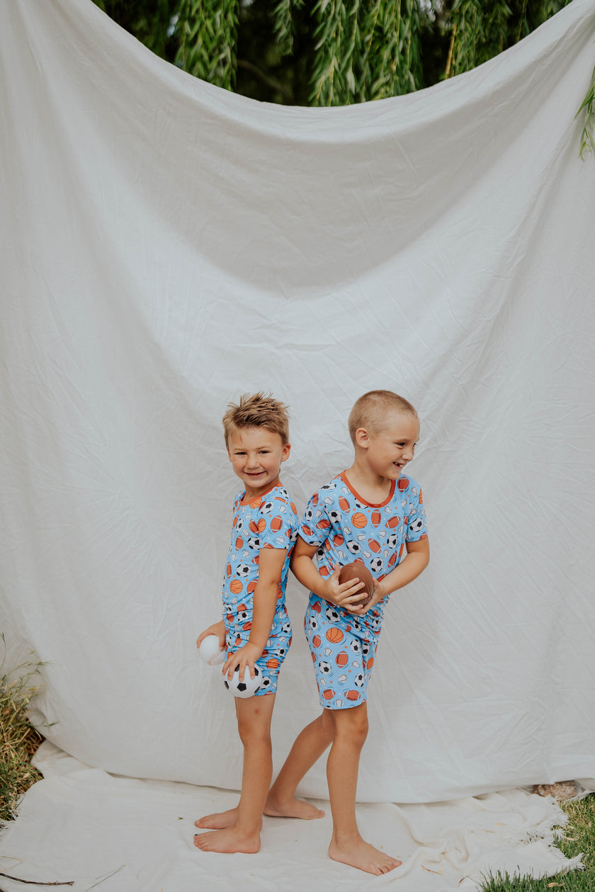 Drafted For Dreams Two Piece