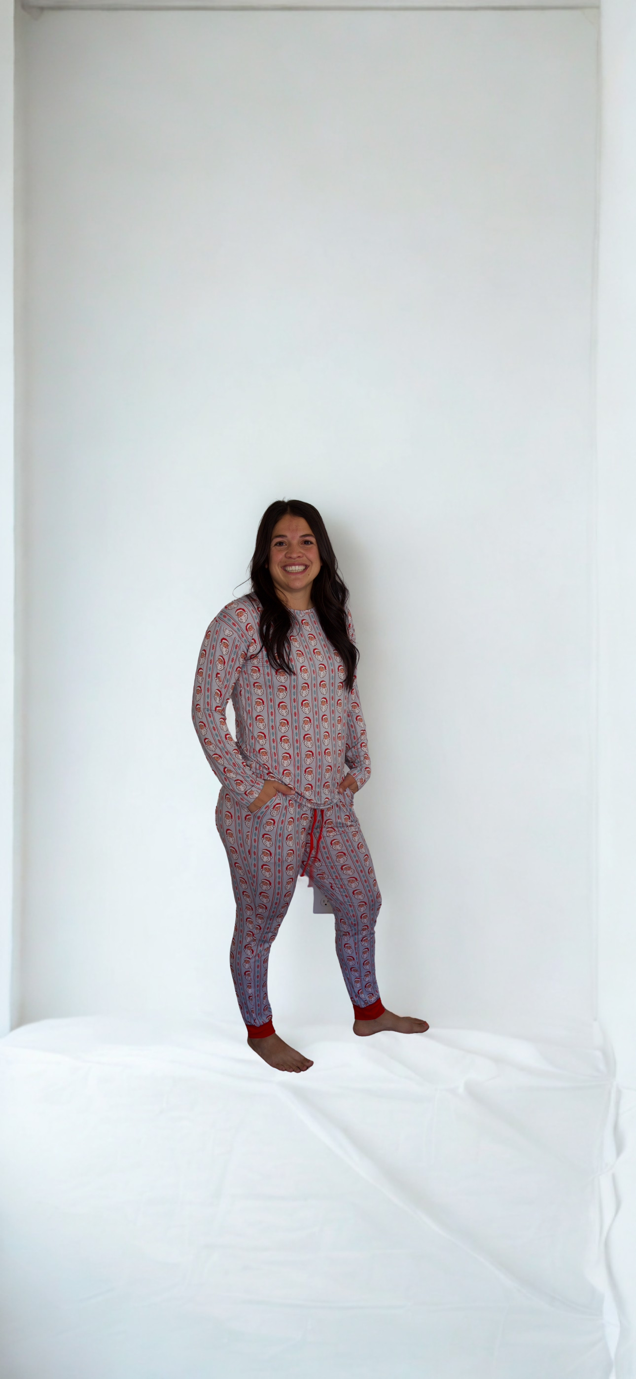 Women’s Vintage Christmas