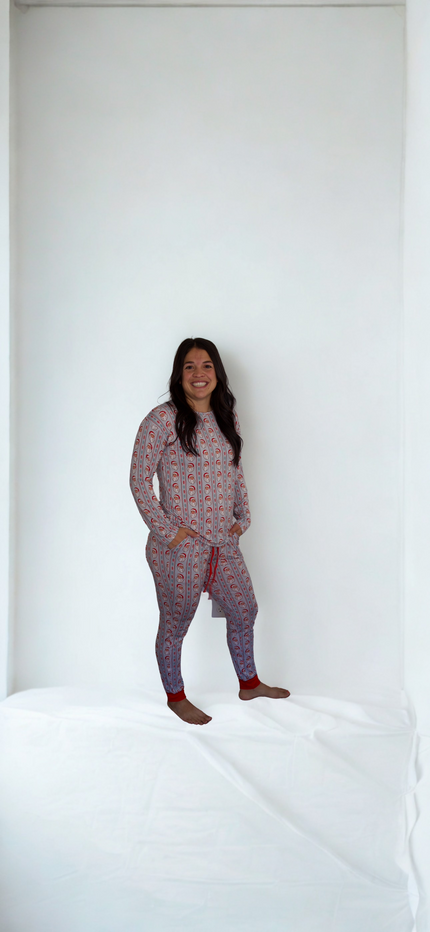 Women’s Vintage Christmas