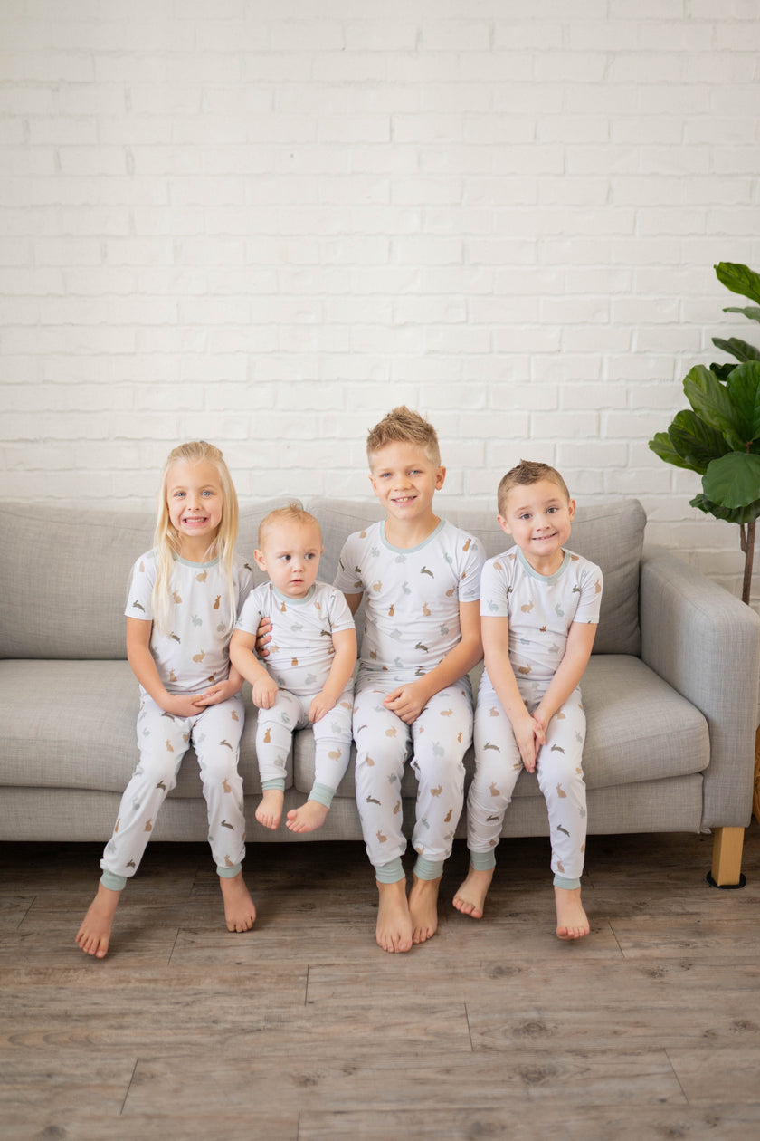 Some Bunny Loves You Two Piece