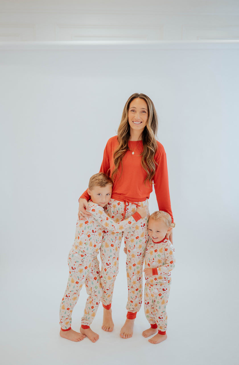 Enchanted Christmas Women’s Set