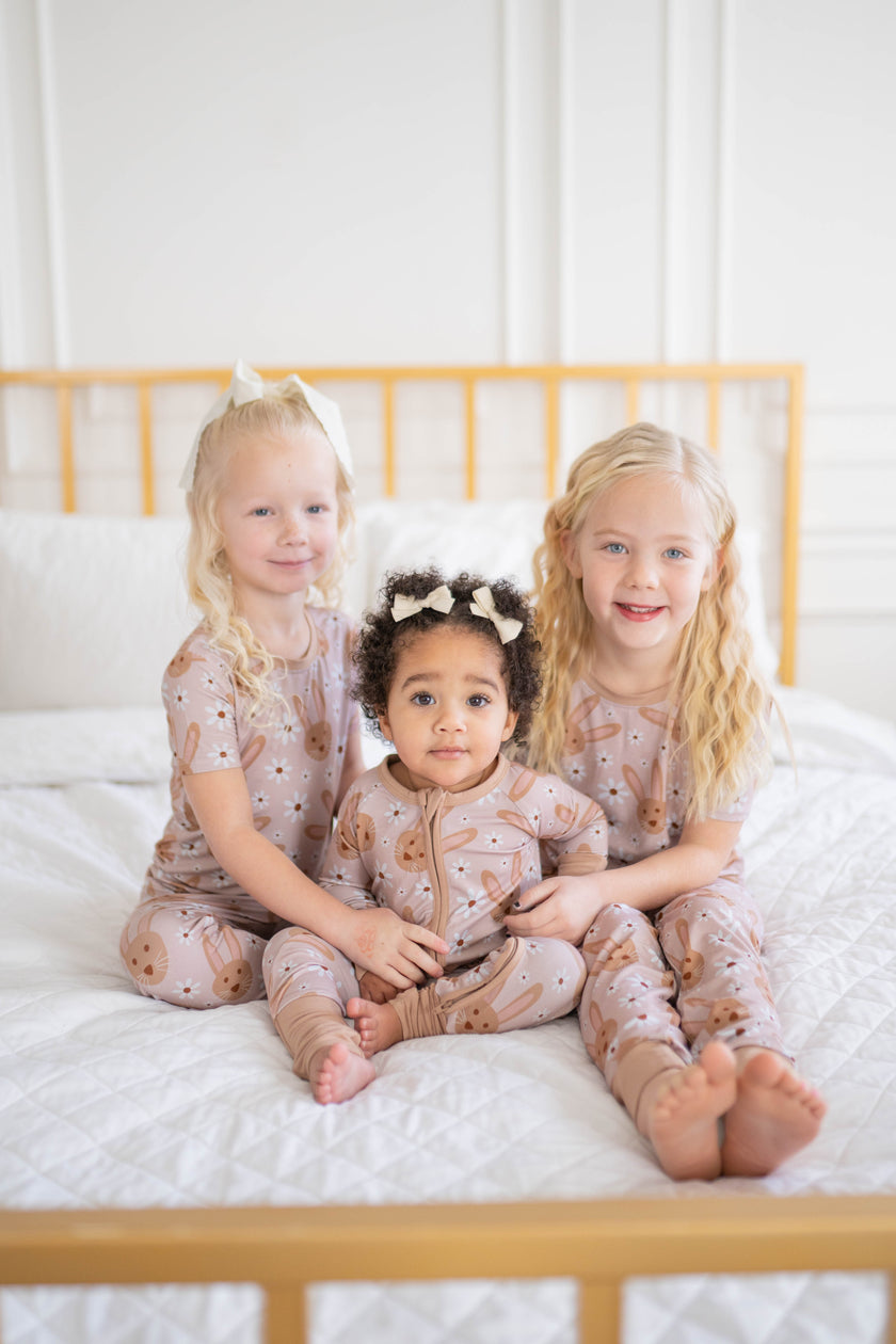 Hunny Bunny Two Piece