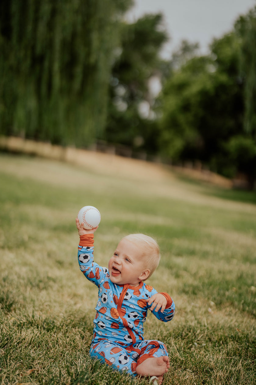 Drafted For Dreams Zippy