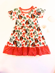 Island Girl Twirl Dress