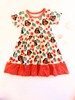 Island Girl Twirl Dress