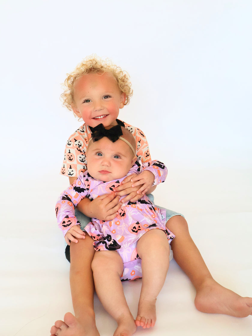 Pumpkin Patch Pals Playwear Shirt