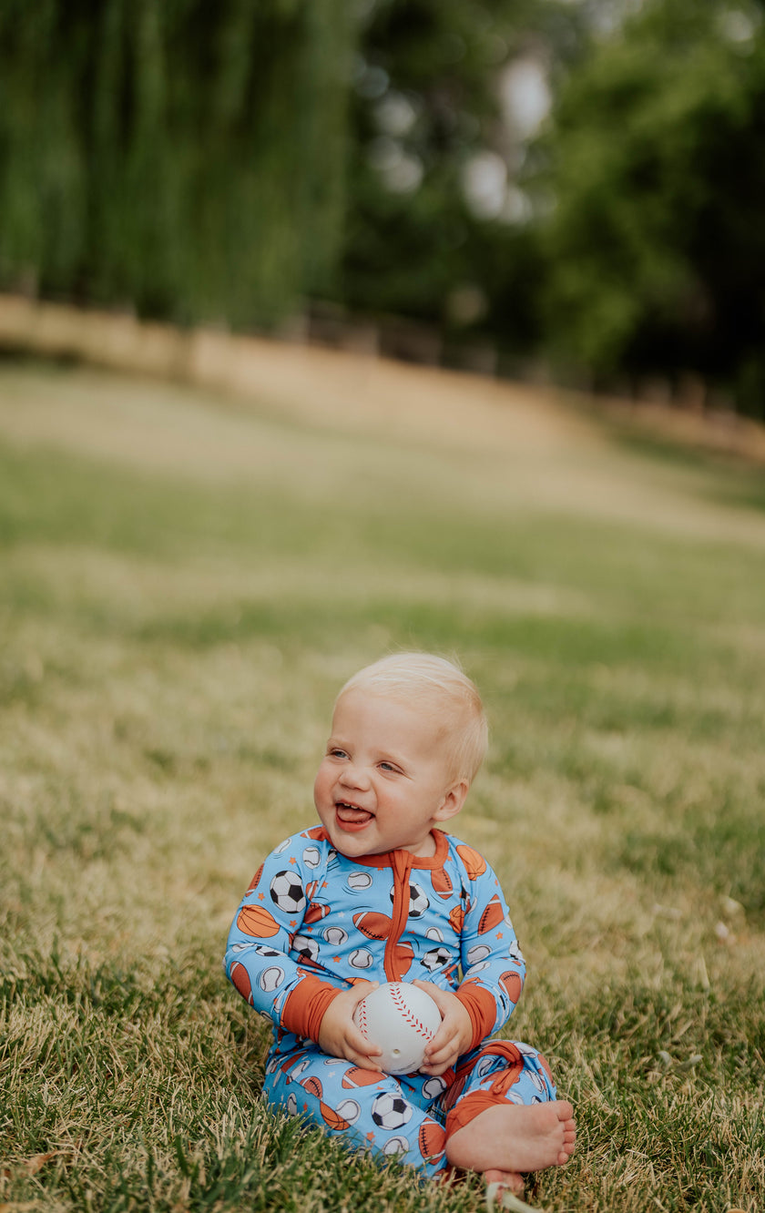 Drafted For Dreams Zippy