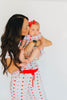 School Girl Mama Set
