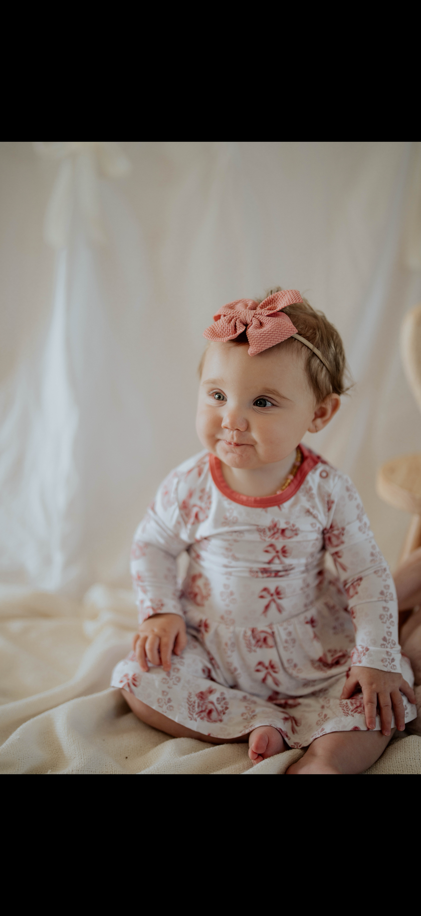 Bunny Couture Twirl Dress