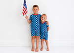 Freedom Check Two Piece