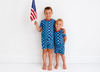 Freedom Check Two Piece