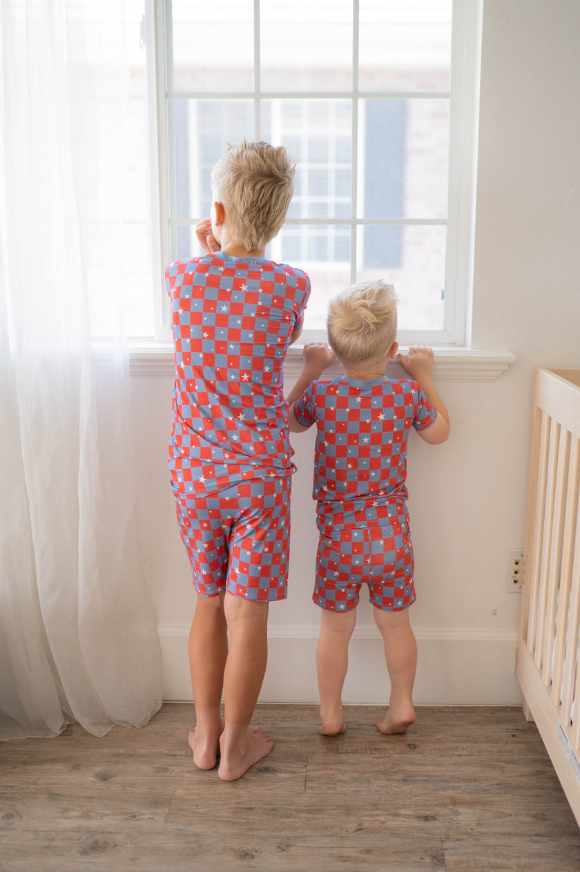 American Dream Two Piece