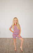 Star Spangled Two Piece