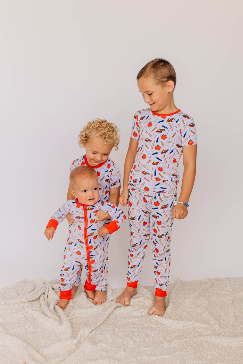 Classroom Comforts Zippy