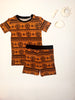 Island Warrior Two Piece
