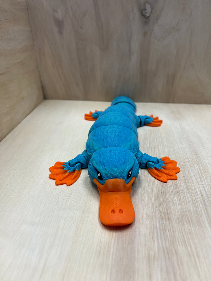 Platypus