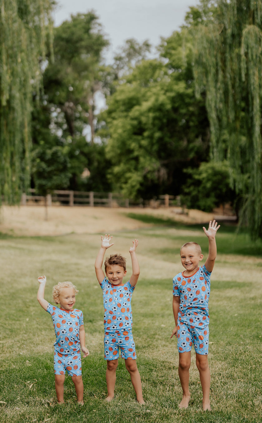 Drafted For Dreams Two Piece