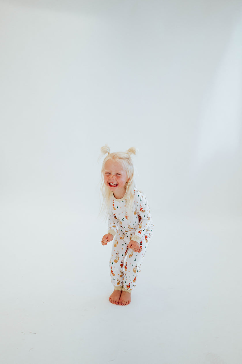 Elfin Around Two Piece