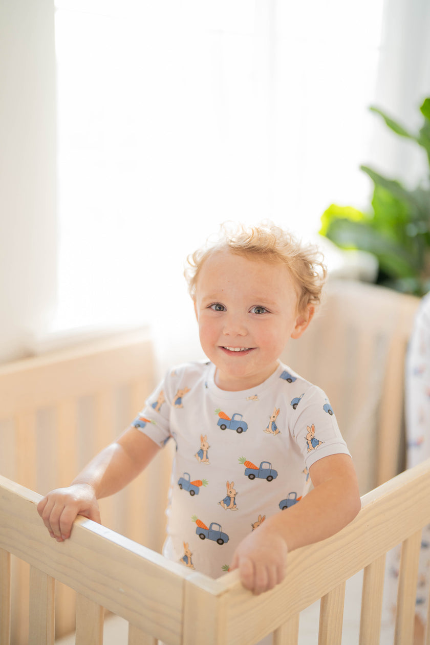 Cruzin’ Bunny Two Piece