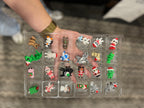 3D ADVENT CALENDAR