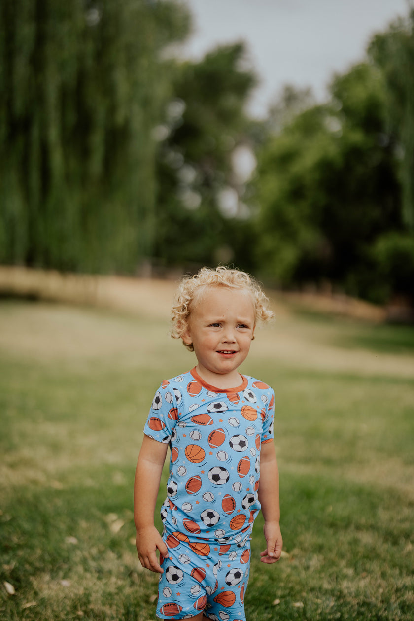 Drafted For Dreams Two Piece