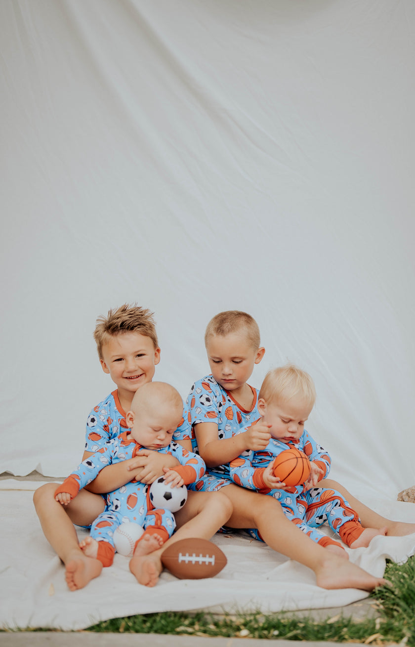 Drafted For Dreams Zippy