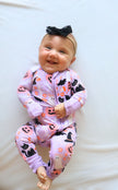 Girly Boo Zippy