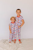 Classroom Comforts Two Piece