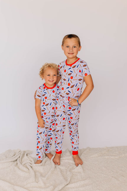 Classroom Comforts Two Piece