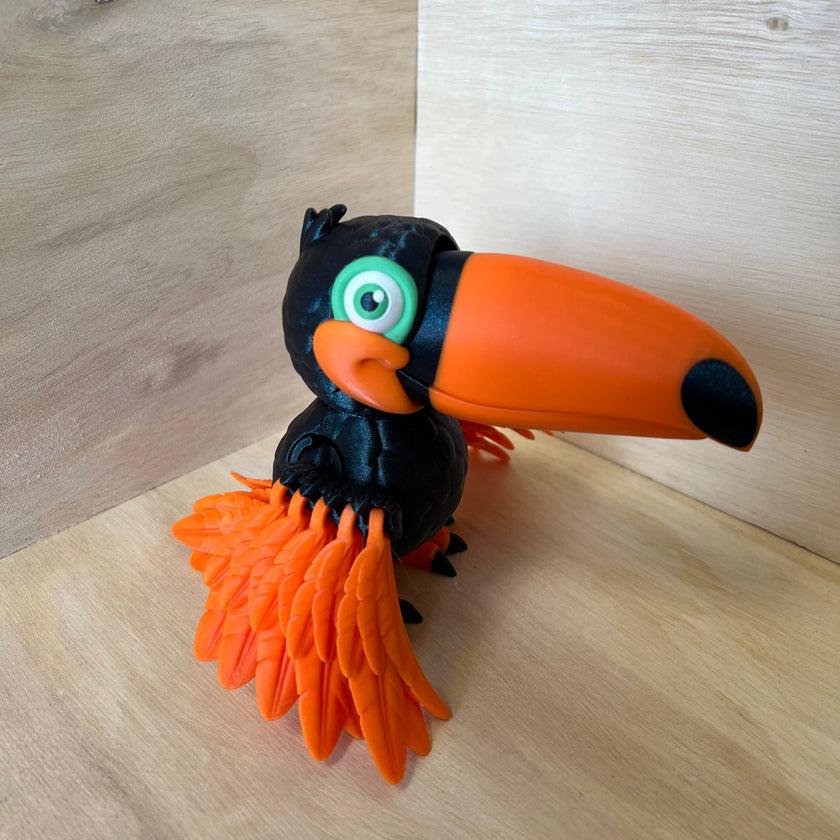 Toucan