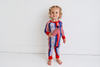 Americana Belle Zippy