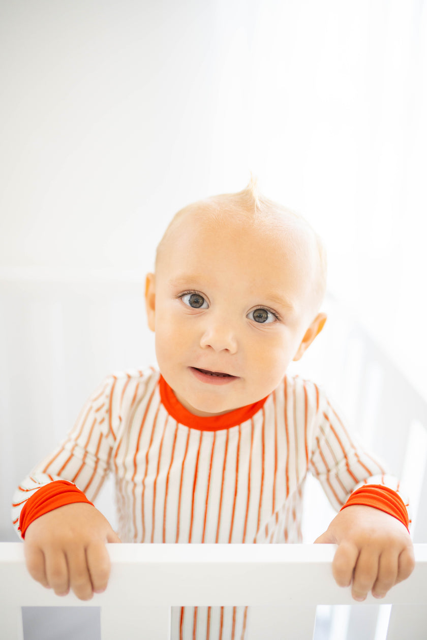 Candy Cane Lane Two Piece