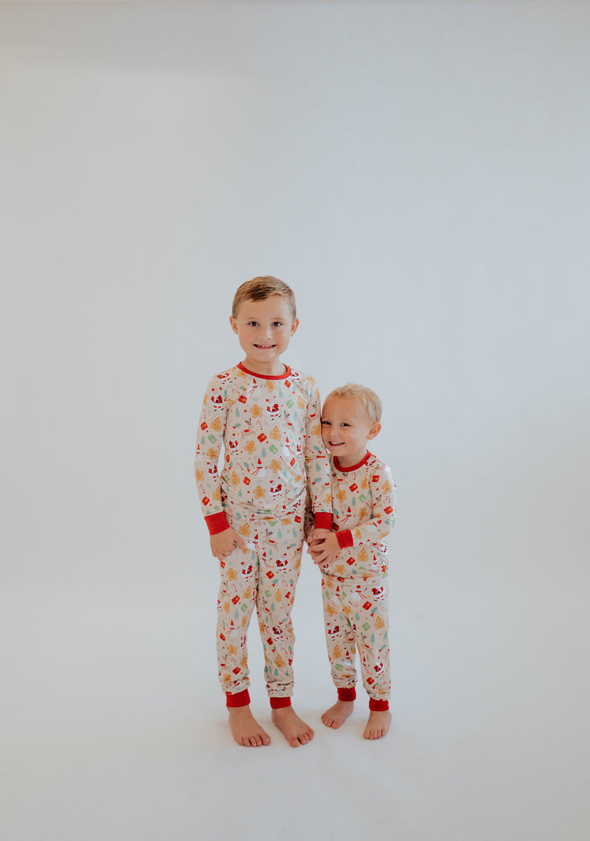 Enchanted Christmas Two Piece