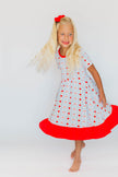 School Girl Dress