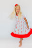 School Girl Dress