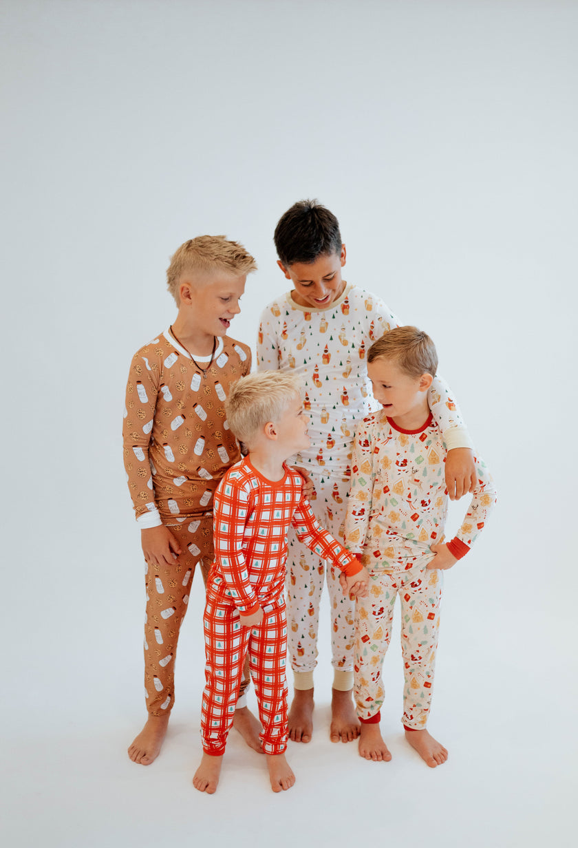 Enchanted Christmas Two Piece