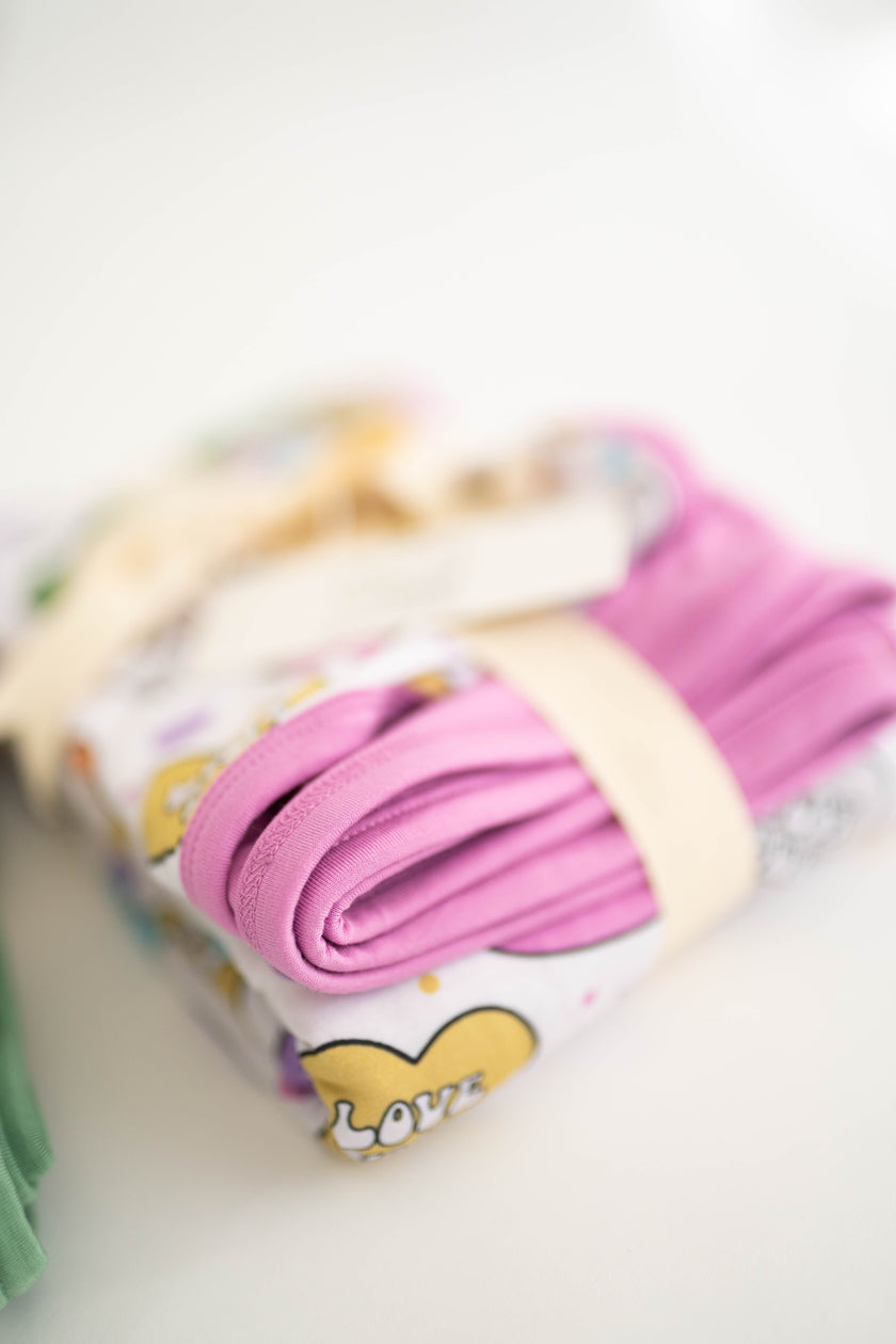 Sweetheart Slumber Kloudy Blanket