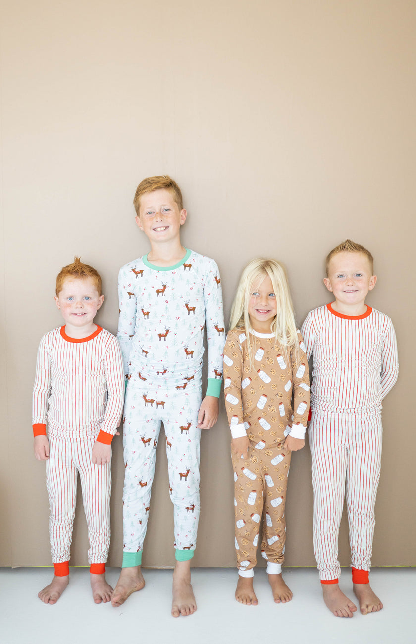 Reindeer Magic Two Piece